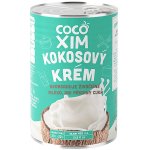 Cocoxim Kokosové mléko na vaření 20-22% 400 ml – Zboží Dáma