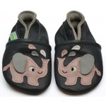 Hopi Hop kožené capáčky Barefoot – Zboží Dáma
