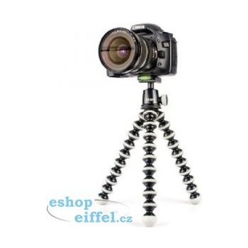 Joby GorillaPod SLR-zoom   Ballhead