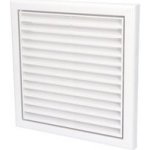 VENTS MV 150s 204 x 204 mm – Hledejceny.cz