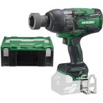 Hikoki Hitachi WR36DA.W2Z – Zboží Mobilmania