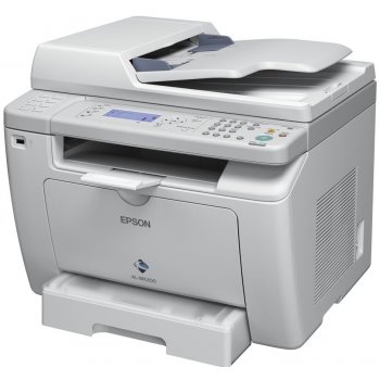 Epson WorkForce AL-MX200DWF