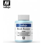 Vallejo Brush Restorer 85ml – Zboží Živě