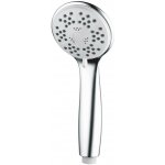 BELAGGIO WIND Masážní sprcha 3 POLOHY, CHROM 83322 – Sleviste.cz