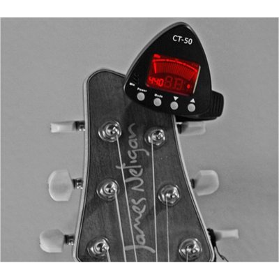 Eve CT-50 digitální ladička – Zboží Dáma