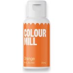 Colour Mill Oil Blend Orange 20 ml – Zboží Dáma
