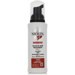 Nioxin System 4 Scalp Treatment 100 ml – Zboží Dáma