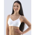 Gina 01 bílá – Zboží Dáma