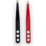 Kellermann Pro Future pinzeta červená FU34251RED – Zboží Mobilmania