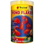 Tropical Pond Flakes 1 l, 145 g – Zboží Dáma