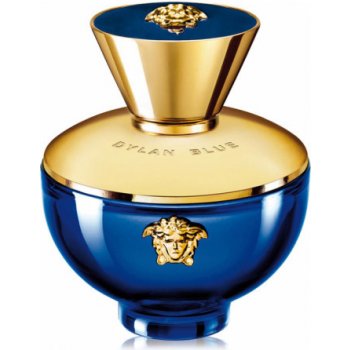 Versace Dylan Blue parfémovaná voda dámská 30 ml