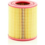 Vzduchový filtr MANN-FILTER C 16 118 – Hledejceny.cz