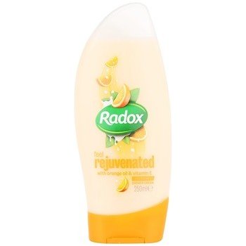 Radox Feel rejuvenated sprchový gel 250 ml