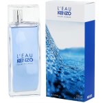 Kenzo L'Eau Kenzo toaletní voda pánská 100 ml – Hledejceny.cz