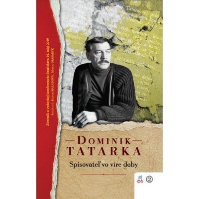 Dominik Tatarka - Ústav pamäti národa – Zboží Mobilmania