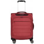 Travelite Skaii 4w S Red 36 l – Zboží Dáma