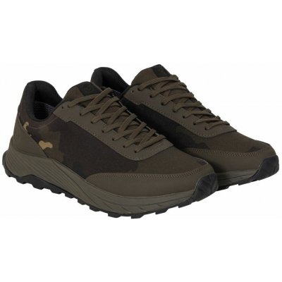 Korda boty Drykore Trainer Dark Kamo – Zboží Mobilmania