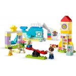 LEGO® DUPLO 10991 Hřiště snů – Zboží Mobilmania