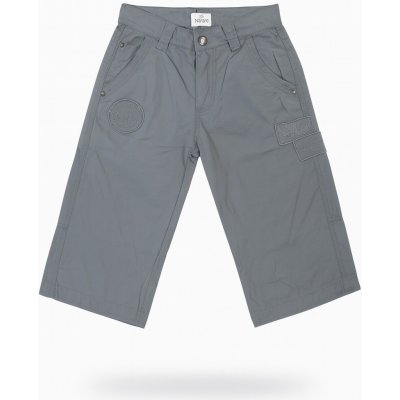 Wolf dětské plátěné 3/4 kalhoty – Zboží Mobilmania