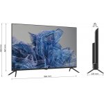 KIVI 43U740NB – Zboží Živě