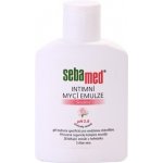 Sebamed Intimní mycí emulze pH 3,8 cest.baleni 50 ml – Zboží Dáma