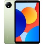 Xiaomi Redmi Pad SE 8.7 6GB/128GB Aurora Green – Zboží Živě