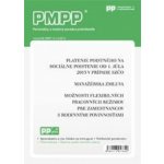 PMPP 12-13/2013 Platenie poistného na sociálne poistenie od 1. júla 2013 v prípade SZČO – Hledejceny.cz