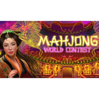 Mahjong World Contest