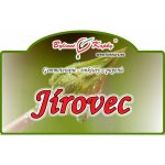 Bylinné kapky JÍROVEC MAĎAL pupeny kapky tinktura 50 ml – Hledejceny.cz