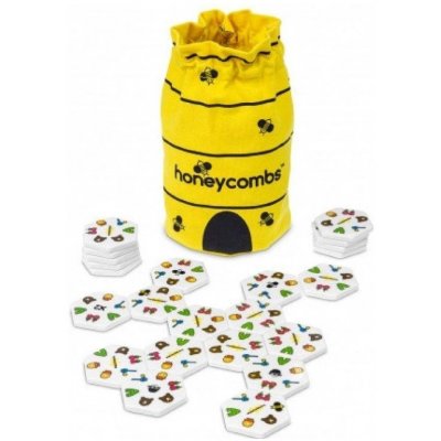 Piatnik Honeycombs – Zboží Živě