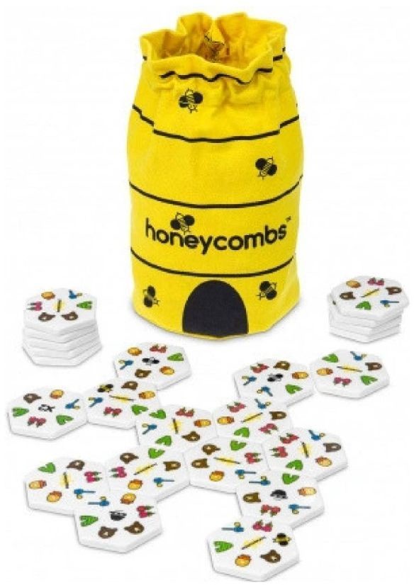 Piatnik Honeycombs
