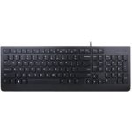 Lenovo Essential Wired Keyboard 4Y41C68691 – Hledejceny.cz