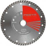 Festa Diamantový kotouč turbo 150 mm 21415 – Sleviste.cz