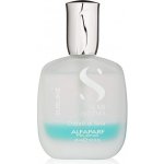 Alfaparf Milano Semi di Lino Sublime Cristalli sérum pro lesk a hebkost vlasů 45 ml – Hledejceny.cz