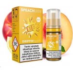 Drippin Salt Party Speachless 10 ml 10 mg – Zbozi.Blesk.cz