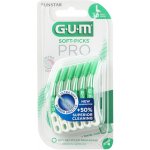 GUM Soft Picks PRO mezizubní kartáčky L 30 ks – Hledejceny.cz