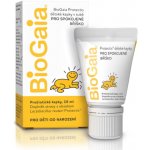 BioGaia ProBiotické kapky pro děti 10 ml – Sleviste.cz