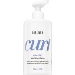 Color Wow Flo Entry Rich Natural Supplement Olejové sérum na kudrnaté vlasy 295 ml – Hledejceny.cz