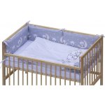 Scarlett 120 x 60 s kompletní výbavou Toro šedá – Sleviste.cz