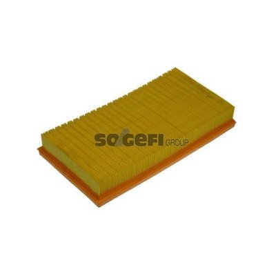 Vzduchový filtr PURFLUX A1152 – Hledejceny.cz