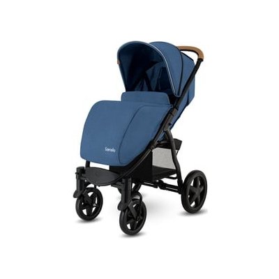 lionelo Annet Plus Golf Blue Denim 2022