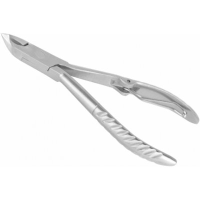 Activeshop Kleštičky na nehty z nerezové oceli 10 cm / 4 mm – Zboží Dáma