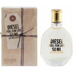 Diesel Fuel for Life parfémovaná voda dámská 50 ml – Hledejceny.cz