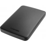 Toshiba Canvio Basics 1TB, HDTB410EK3AA – Zboží Živě