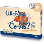 Seva Ukaž! co víš? – Zbozi.Blesk.cz