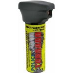ESP Sprejová svítilna POLICE TORNADO 100ml – Zboží Dáma