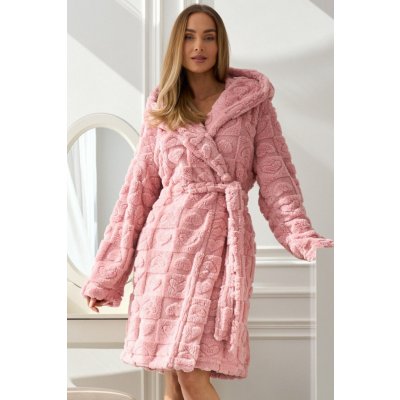 L&L 2553 Valentina pudrově růžová – Zboží Dáma