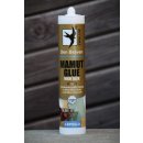 Den Braven 51911BD MAMUT GLUE High Tack, 290 ml, černý