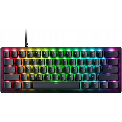 Razer Huntsman V3 Pro Mini RZ03-04990100-R3M1 – Zboží Živě