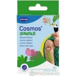 Cosmos Jungle náplast tvar zvířátek 12 ks – Hledejceny.cz
